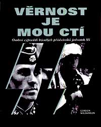 foto Vrnost je mou ct